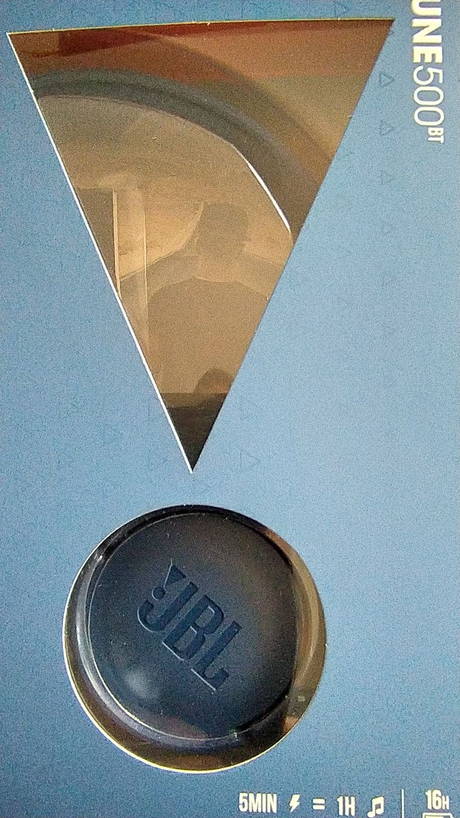 Sprzedam nowe słuchawki JBL