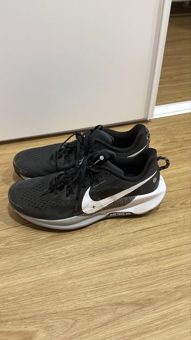 Nike Pegasus Trail 5 – Preto – Tamanho 46