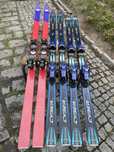 Skis head cyber neve