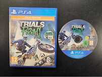 Gra Sony PS4 Trials Rising