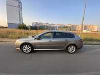 Renault Laguna 3 2012