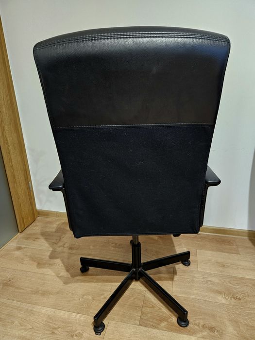 Fotel biurowy obrotowy MALKOLM IKEA
