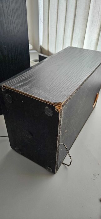 Kolumny JVC SP E-73