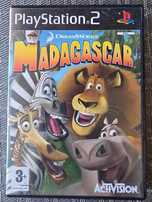 [01077] [PS2] Madagaskar