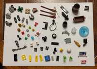 Elementy akcesoria LEGO Cobi friends klocki