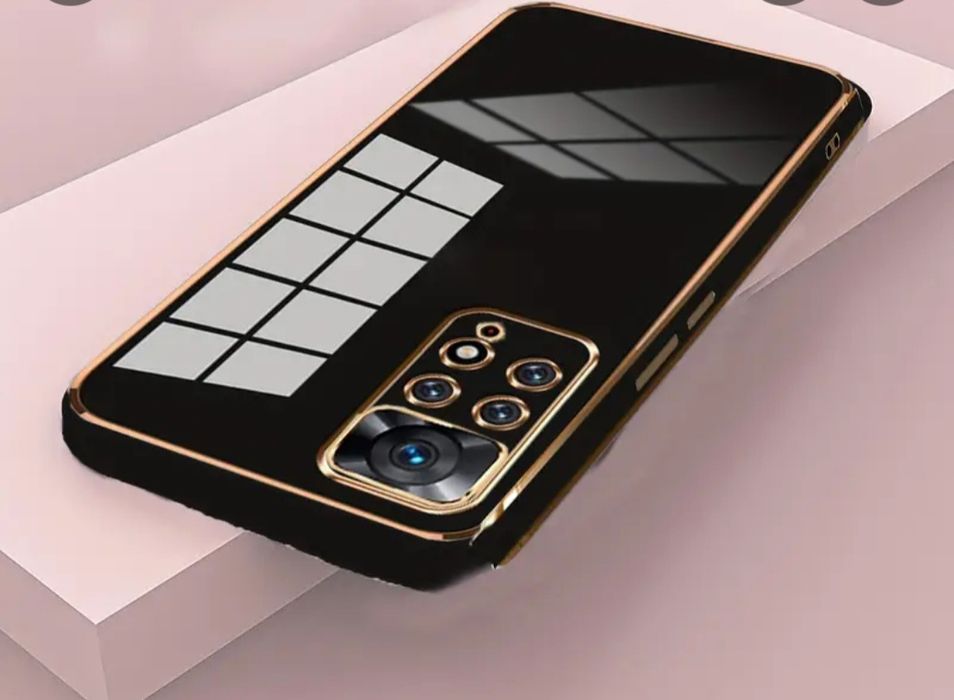 Чохол для телефону Xiaomi Redmy Note 11