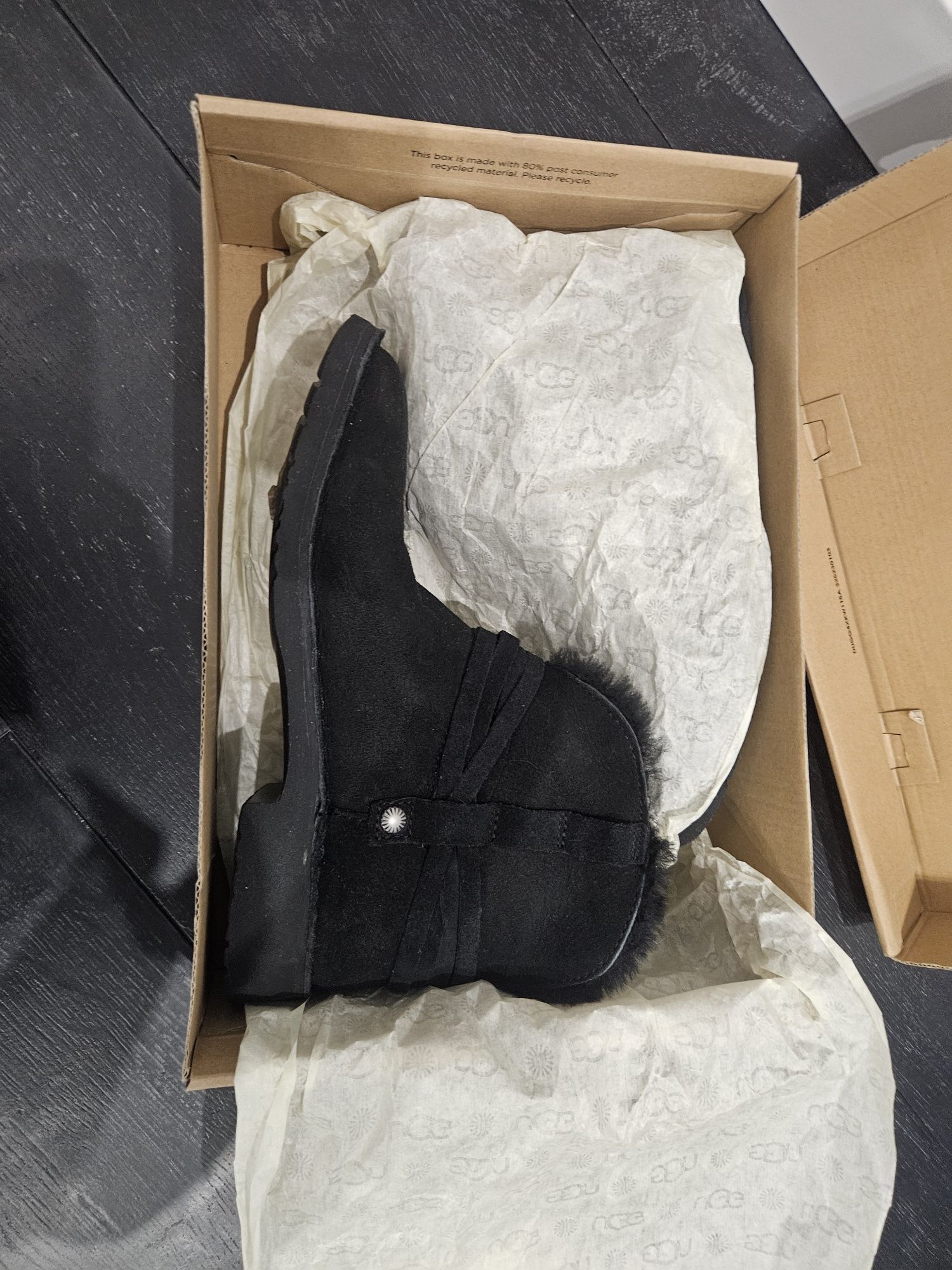 Ботинки Ugg угги