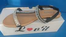 Wyprzedaż letnie buty