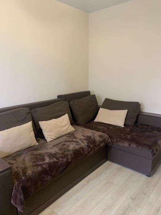 Новый дом На Прохоровской , центр города