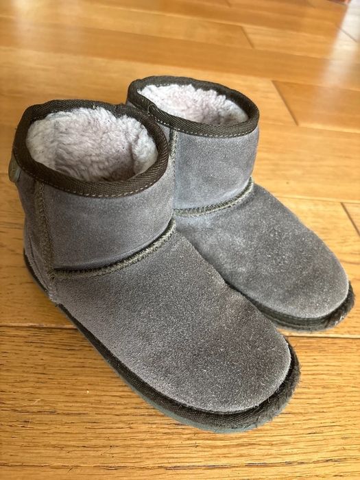 Emu sniegowce rozm 31