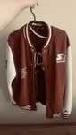 Бомбер Starter (VARSITY JACKET) – оригінал з-за кордону