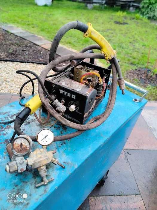 Болгарский полуавтомат Г-500 КРАКРА для профессионалов