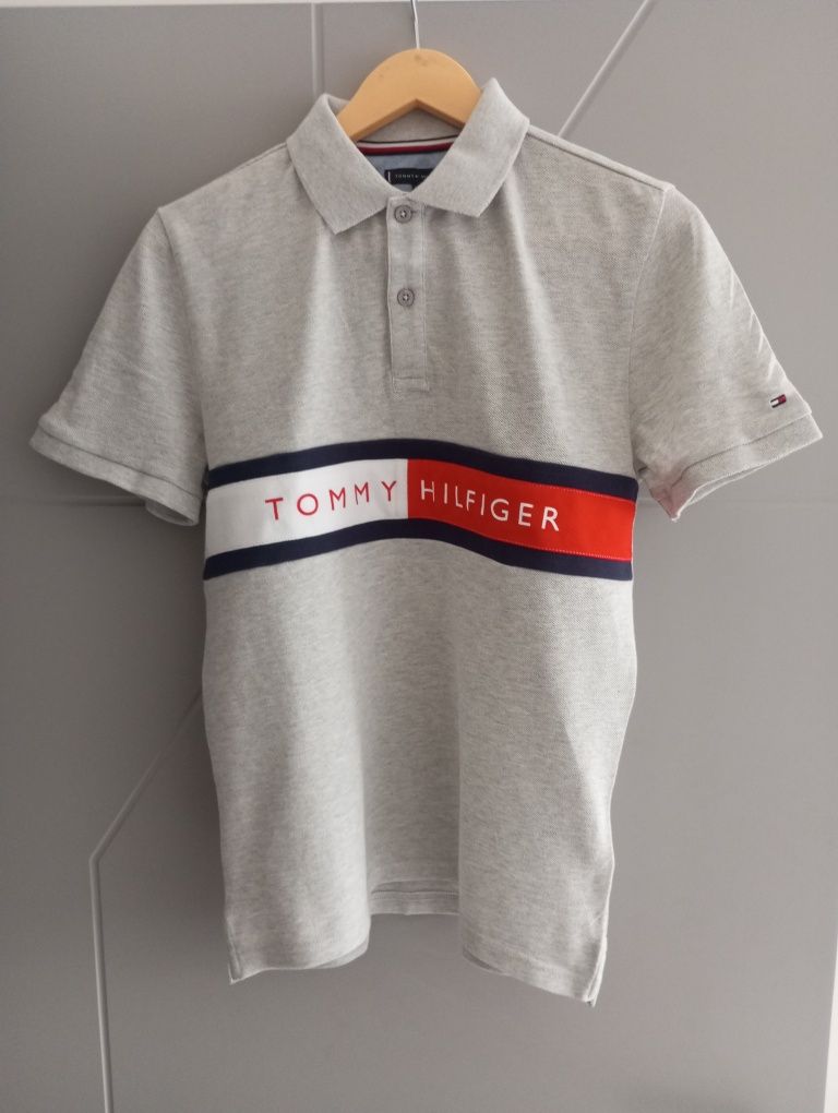 Футболка, тенниска, поло Tommy Hilfiger