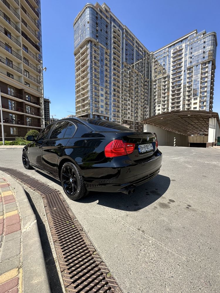 BMW 328 E90 2011 Xdrive