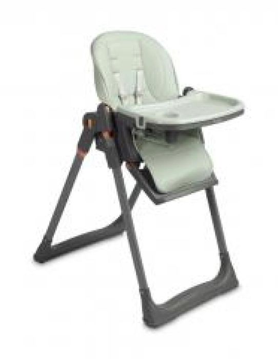 Krzesełko do karmienia Vars mint Caretero