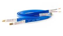 Tellurium Q Ultra Blue II konfekcjonowane kable głośnikowe 2x2m