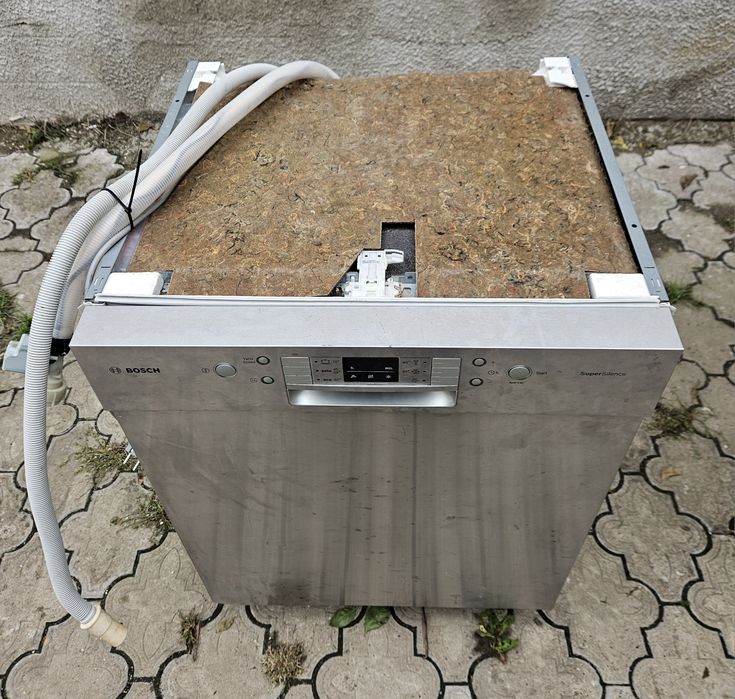 Посудомийна машина Bosch,  60 см.