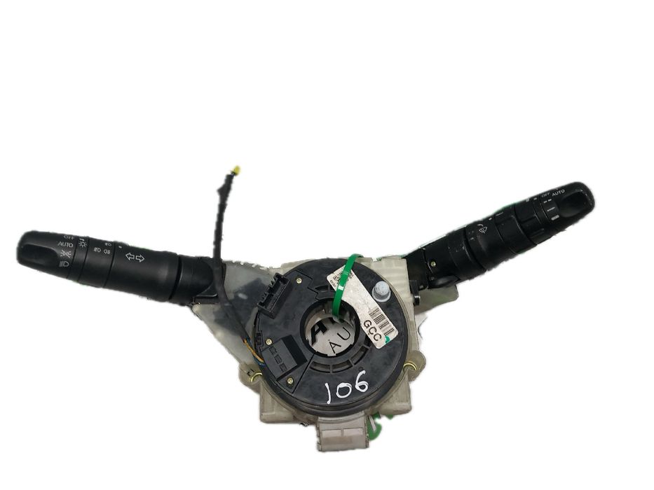 Conjunto / manetes de luzes e limpa vidros NISSAN Micra III (K12)