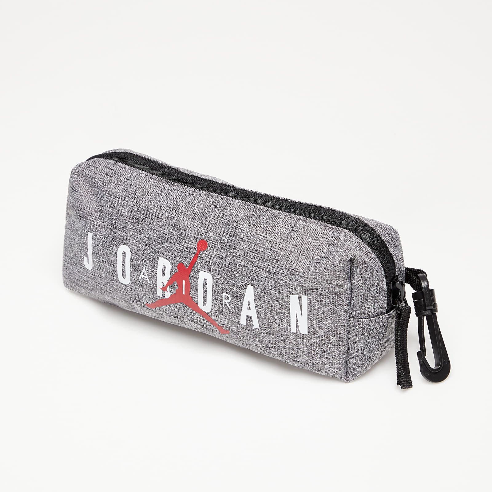 США! Рюкзак Портфель Nike Air Jordan Jan School Backpack (9B0503-GEH)