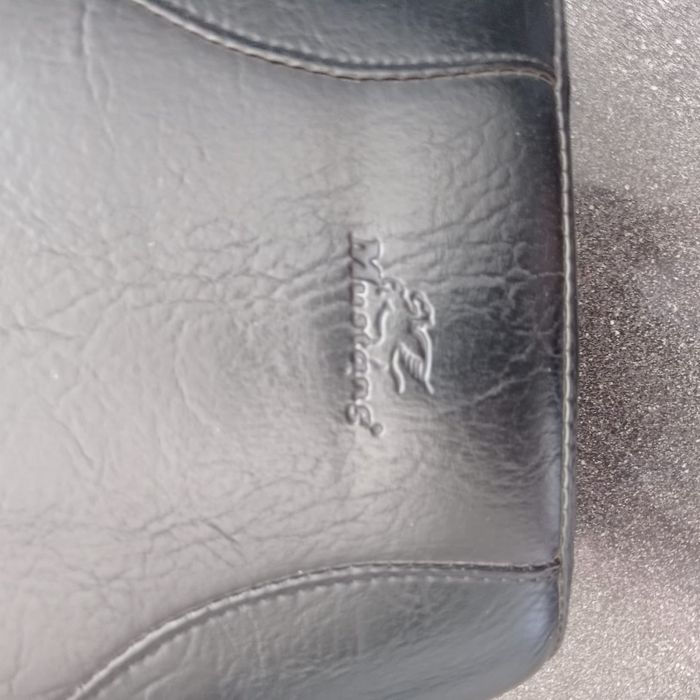 Siedziska motocyklowe