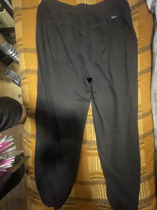 Croop джинсы джогеры