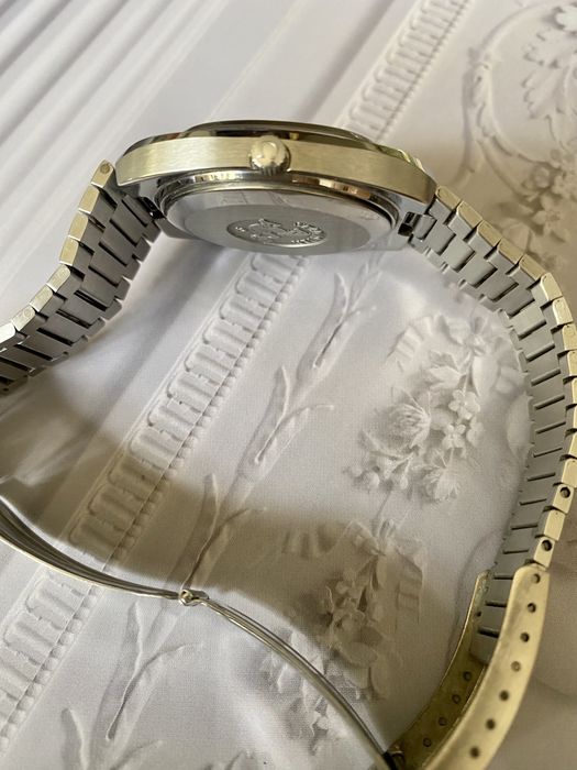 Omega Seamaster Automatic lata 70