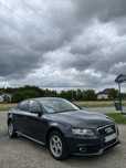 Audi a4 b8 2008 2.0 TDI 120KM