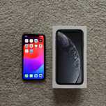 iPhone XR 128GB Uszkodzony