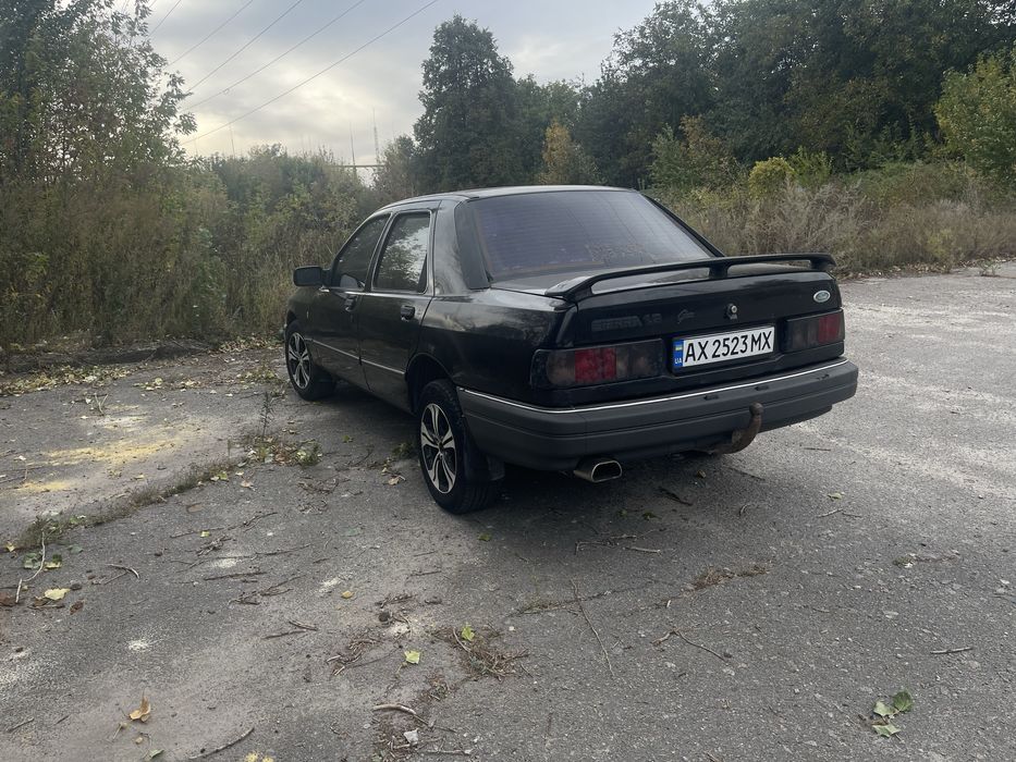 Продам Ford Sierra .