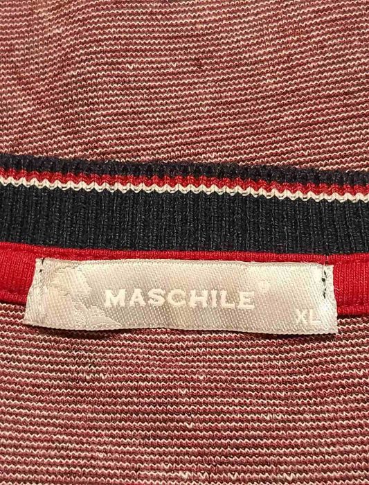 Свитер мужской "Maschile", Турция, оригинал. Новый. Размер L.