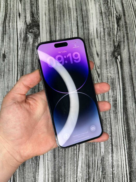 IPhone 14 pro max 512 gb, супер стан, айфон 14 про макс 512