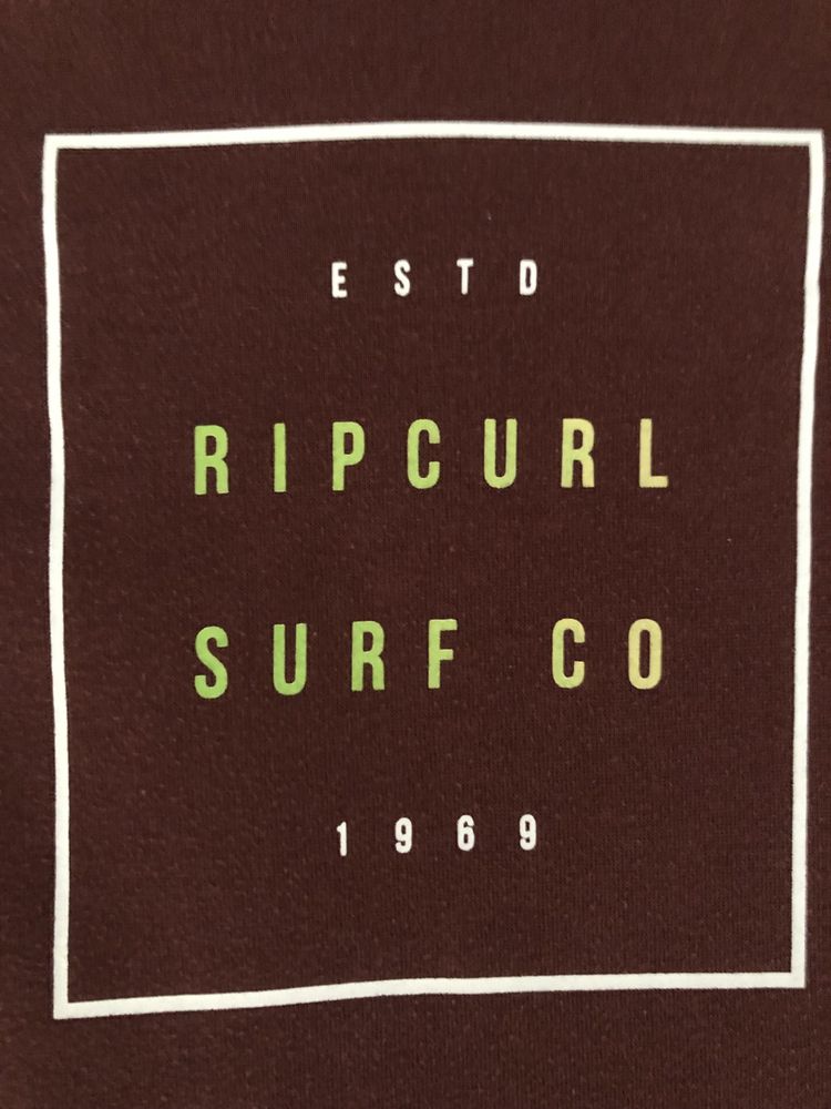 Sweatshirt RipCurl