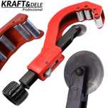 KRAFT&DELE Obcinak Do Cięcia Rur Pcv Pp Pe Pex 3-64 Mm Ostrze  KD10064