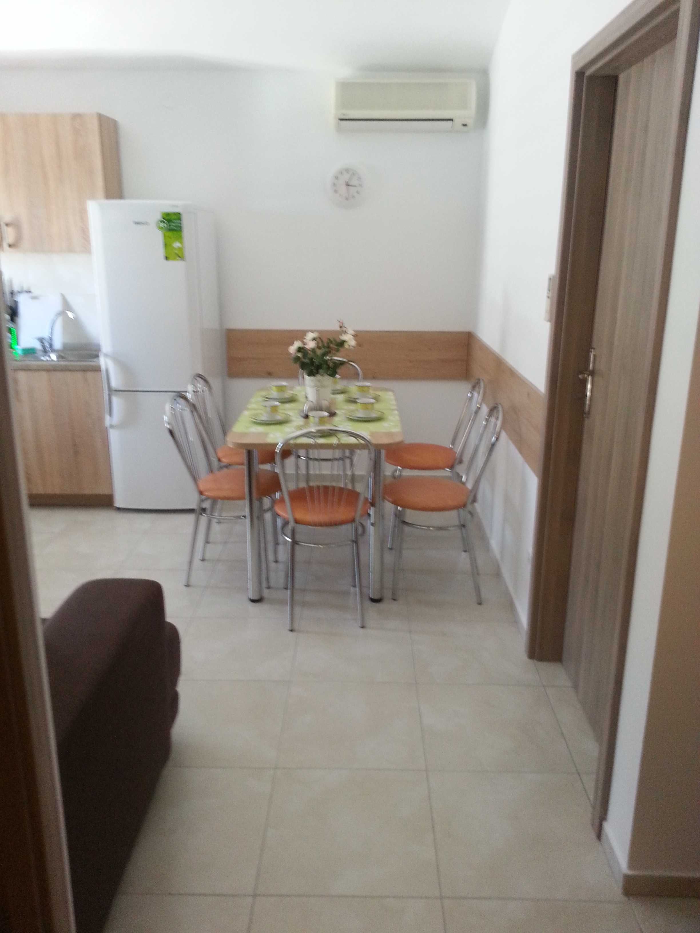 Trogir Chorwacja wakacje - Apartamenty Julia