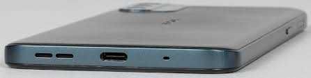 Мобільний телефон Nokia G21