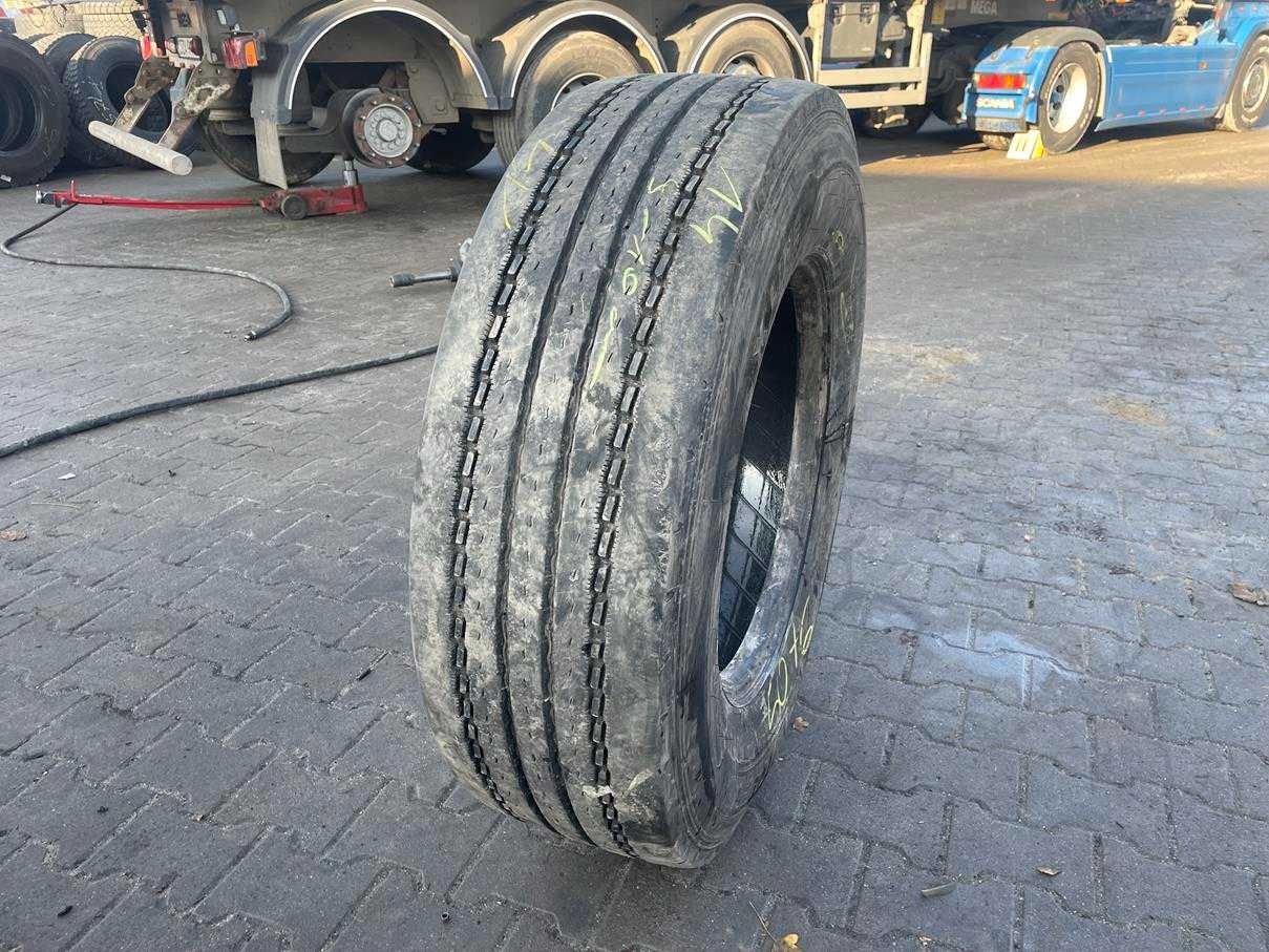 315/70R22.5 Opona MICHELIN X LINE ENERGY Z  9-10mm Przód XLINE