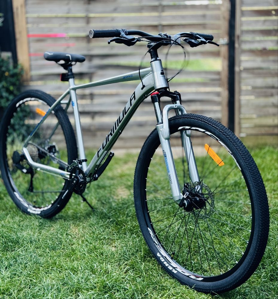 Sprzedam rower rowery 26 27,5 29 cali M L XL MTB kross B-Twin shimano