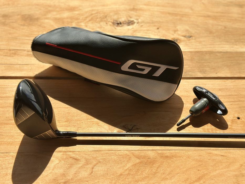 Titleist GT2 Driver