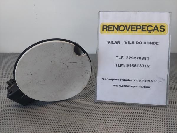 Tampa depósito combustível CITROËN C2 (JM_)