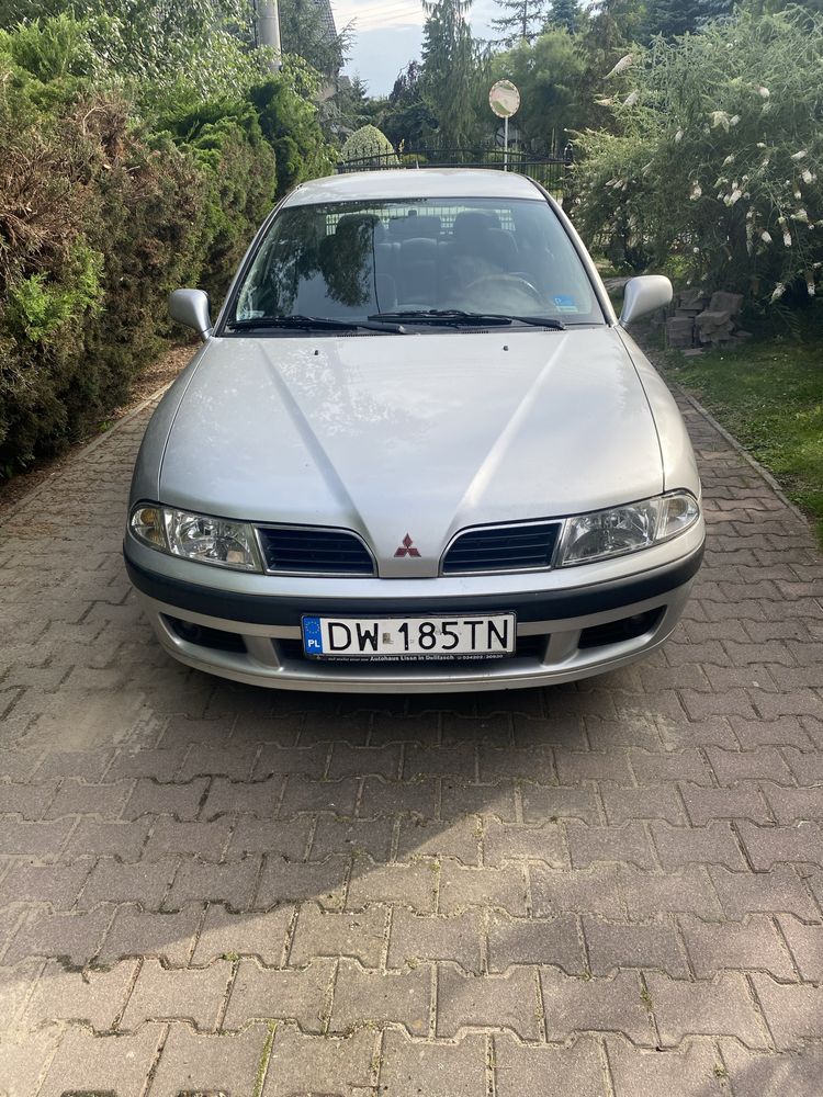 Sprzedam Mitsubishi