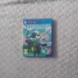 Gra na Ps4 Astroneer