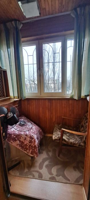 Сдам 3 комн квартиру, 7-ая фонтана. 3/9 этаж. Долгосрочный. От хозяина