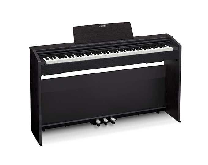 Casio Privia PX-870 pianino elektroniczne PX870 pianino cyfrowe