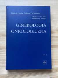 Ginekologia Onkologiczna P. DiSaia - Tom 1 i 2