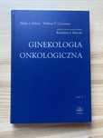 Ginekologia Onkologiczna P. DiSaia - Tom 1 i 2