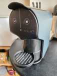 Máquina de café Delta