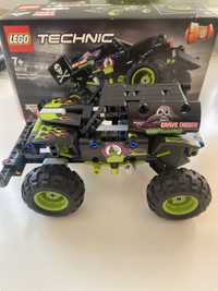 Lego Technic Monster Jam/ Grave Digger