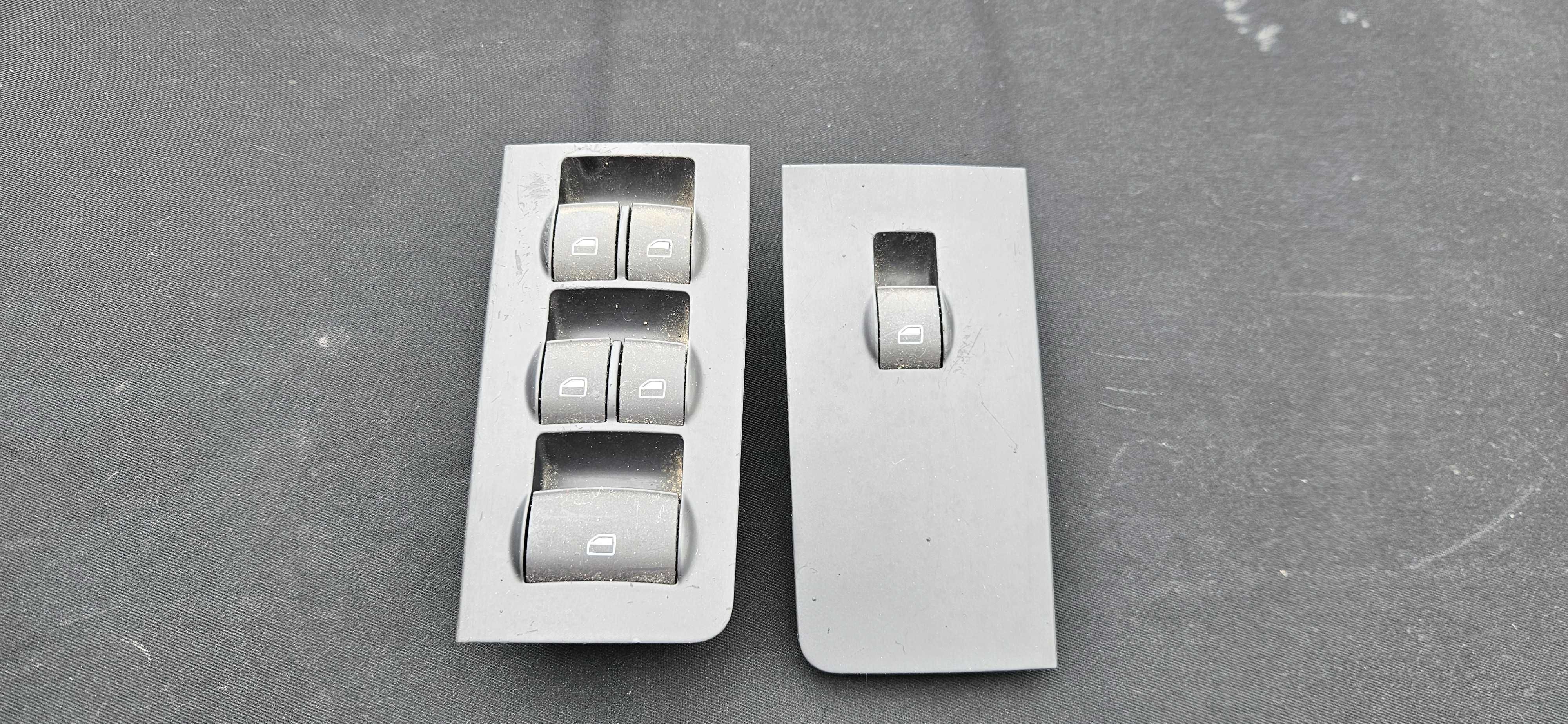 Czujnik mikrostyk krańcówka modół zamek pompa dachu Audi a4 Cabrio