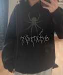bluza admor z kapturem