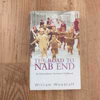 Англійська мова книга William Woodruff The road